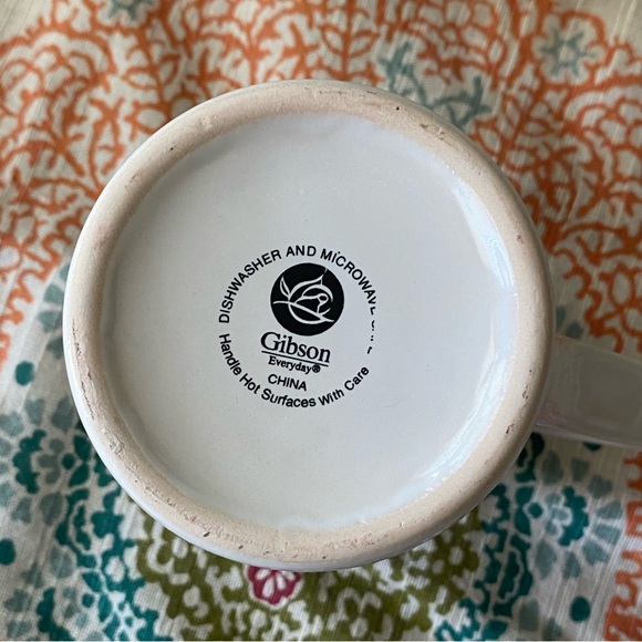 Set of 4 Mugs - Picture 10 of 13